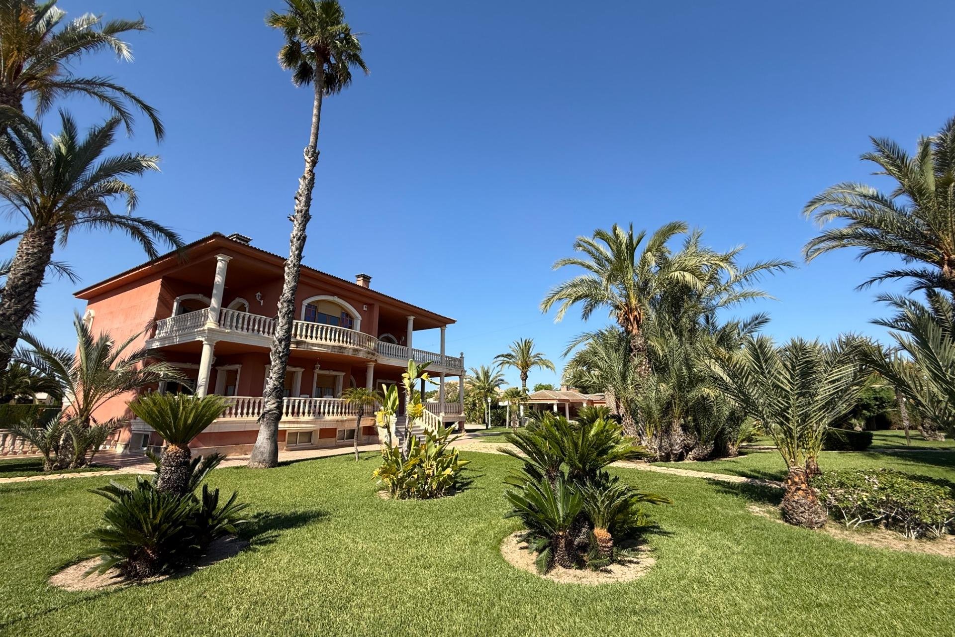 Herverkoop - Chalet - Valverde (Alicante) - Valverde