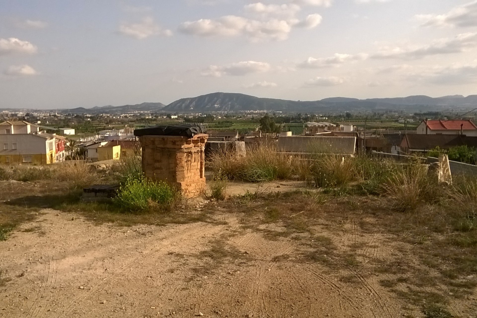 Herverkoop - Country Houses - Orihuela - Raiguero de Bonanza