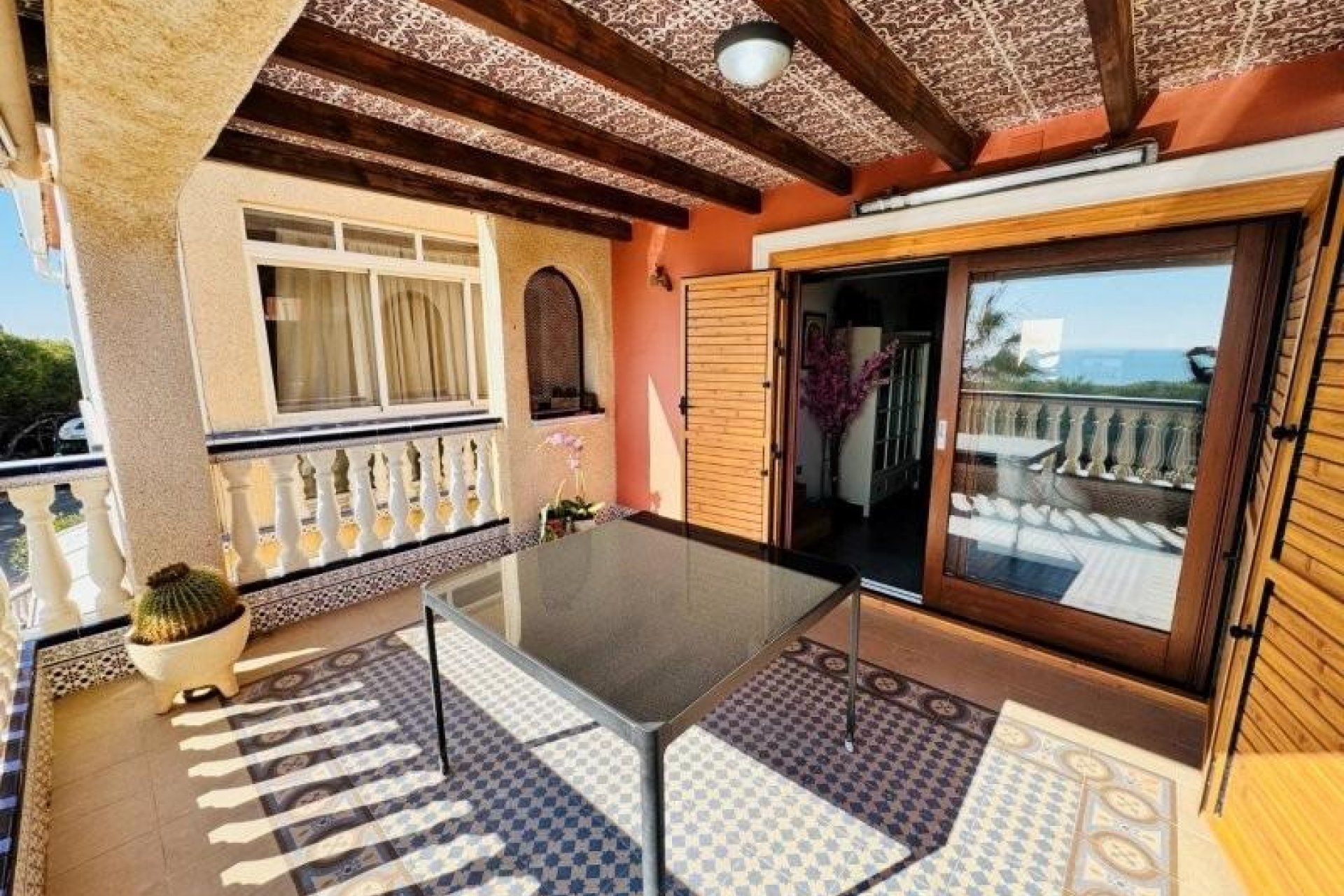 Herverkoop - duplex - Guardamar del Segura - Urbanizaciones