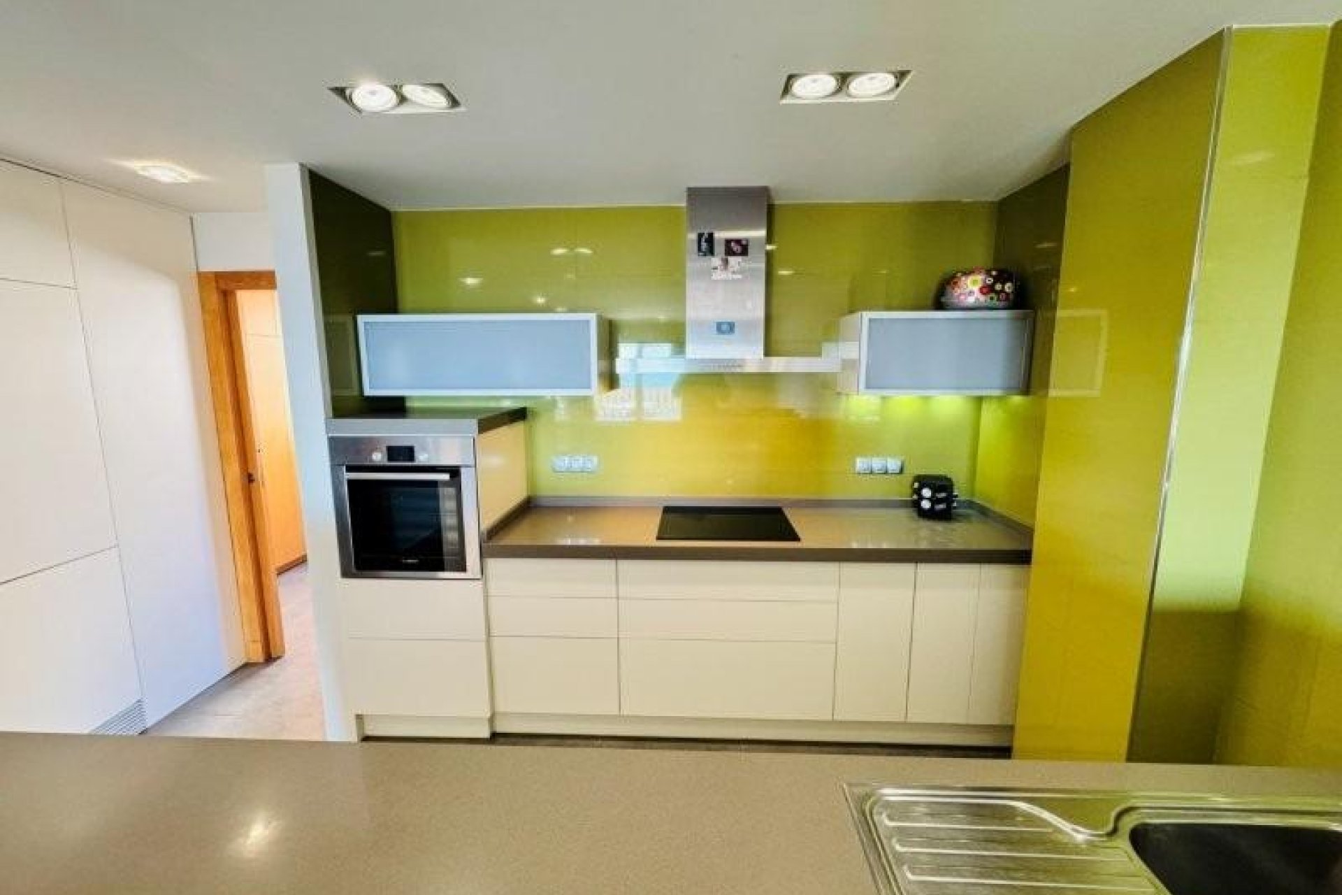 Herverkoop - duplex - Guardamar del Segura - Urbanizaciones