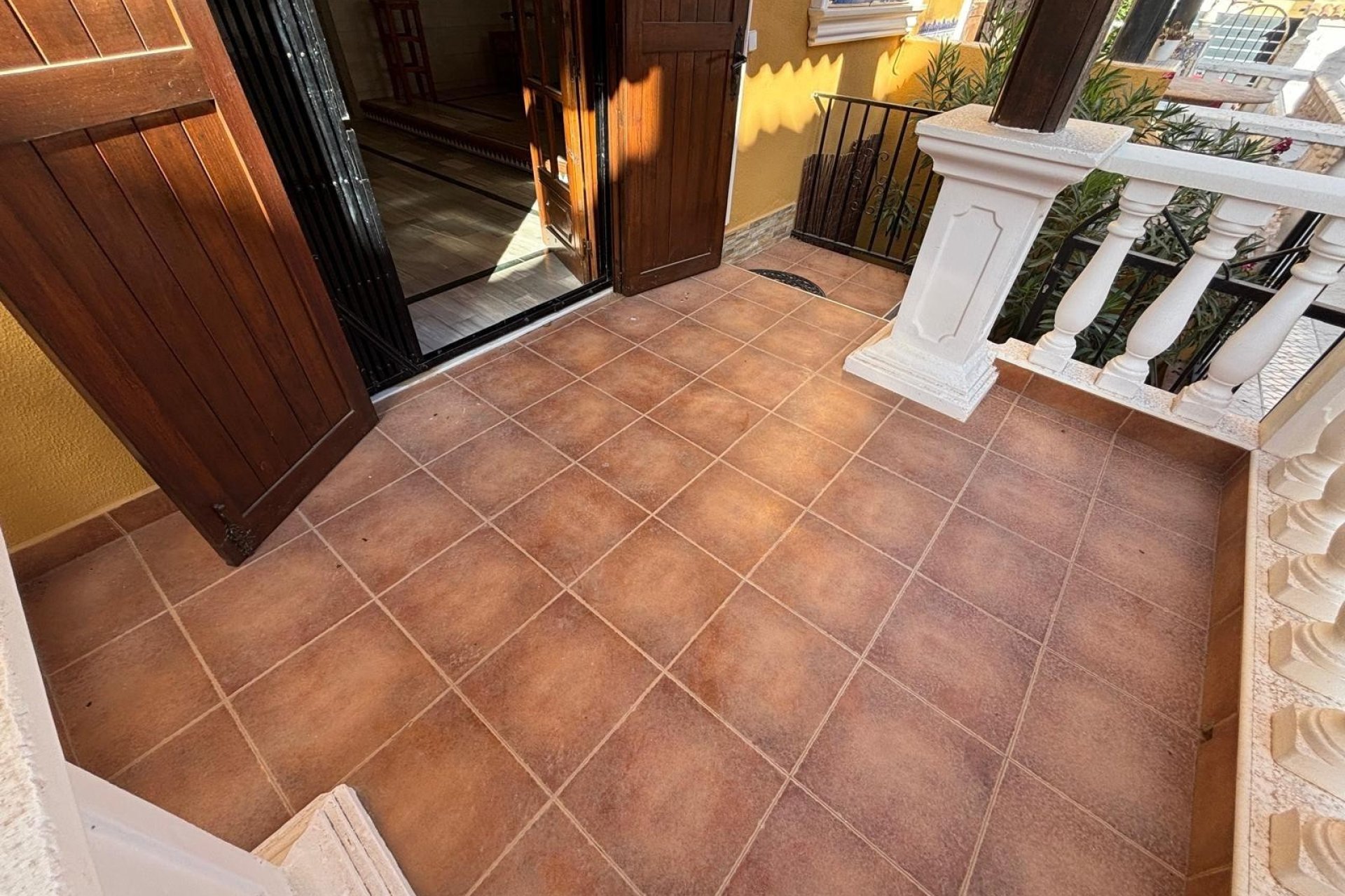 Herverkoop - duplex - Torrevieja - Cabo Cervera/PLAYA