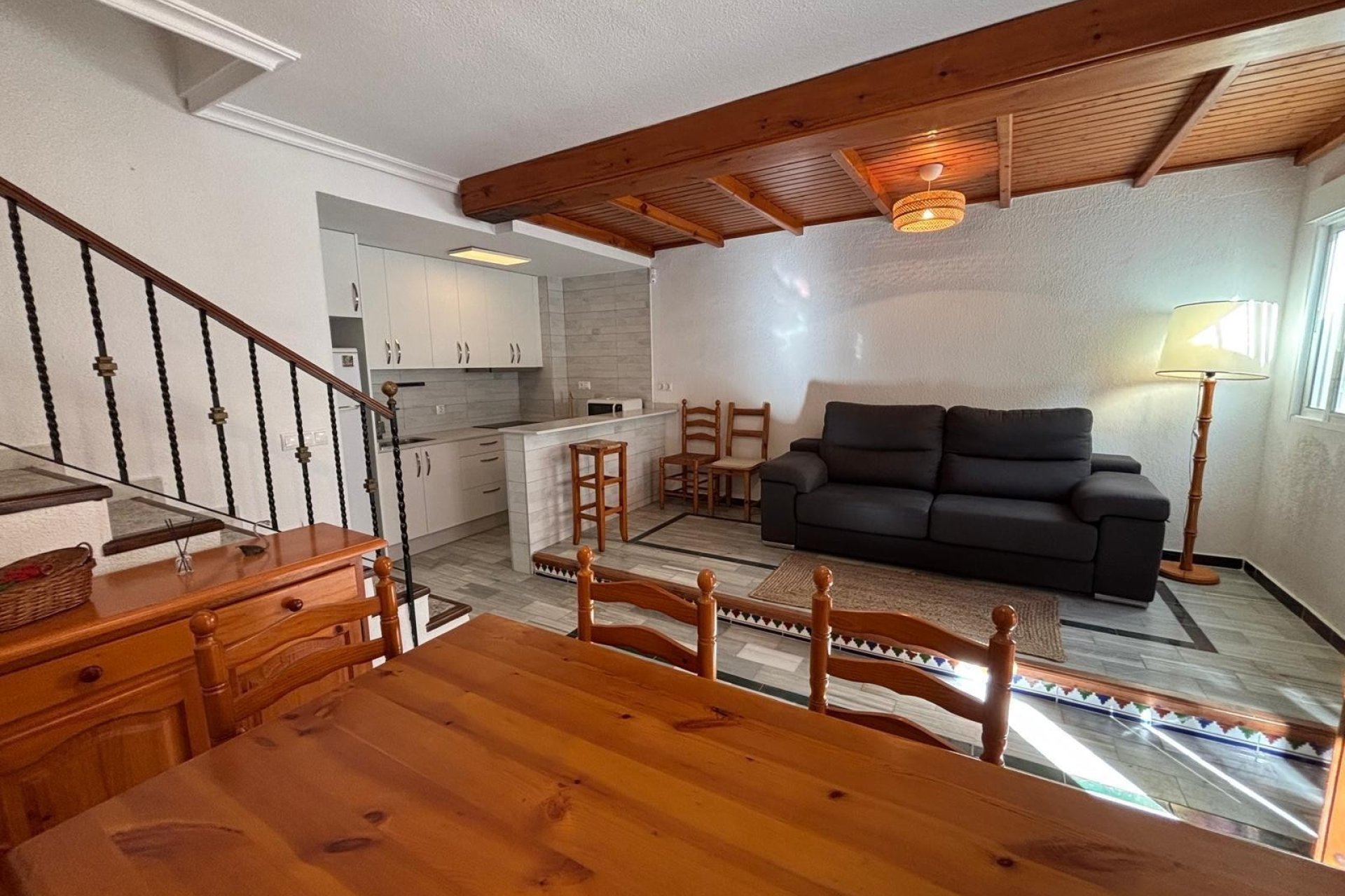 Herverkoop - duplex - Torrevieja - Cabo Cervera/PLAYA