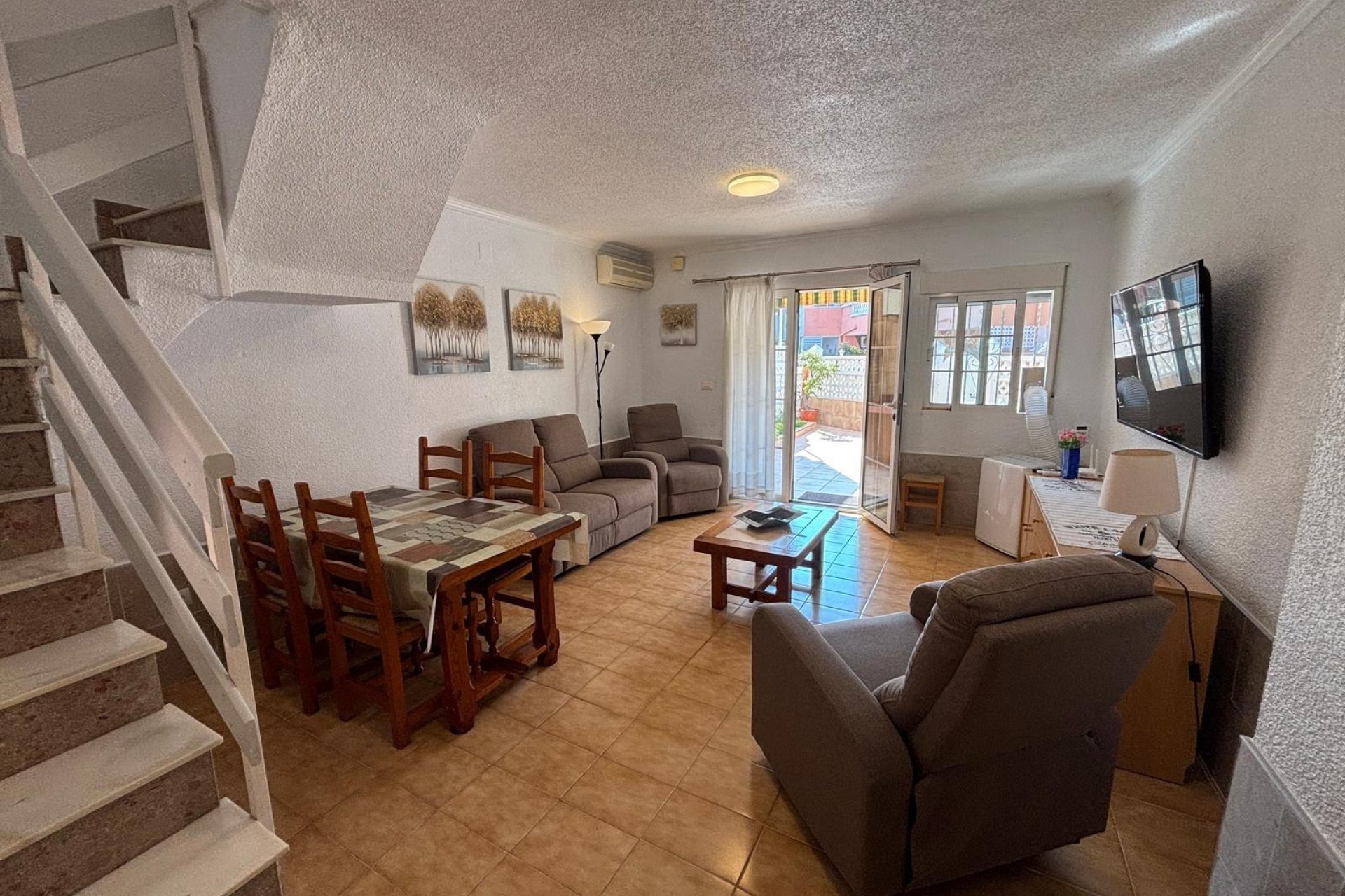 Herverkoop - duplex - Torrevieja - Los Frutales