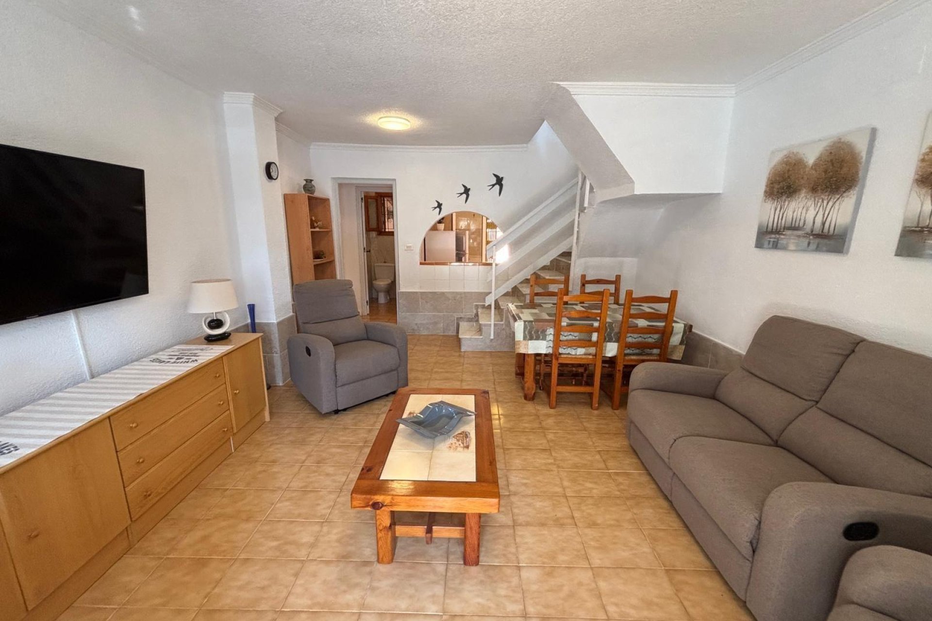 Herverkoop - duplex - Torrevieja - Los Frutales