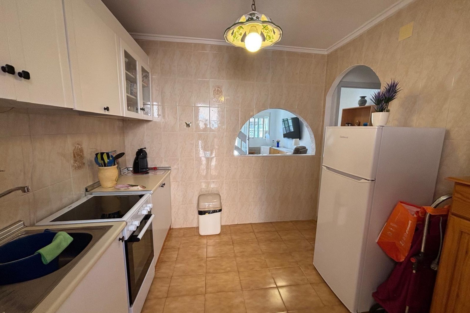 Herverkoop - duplex - Torrevieja - Los Frutales