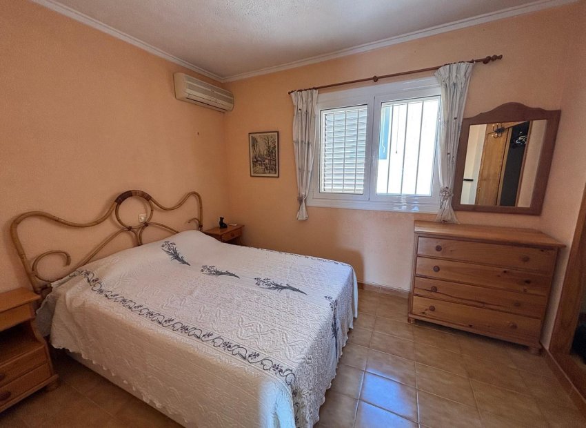 Herverkoop - duplex - Torrevieja - Los Frutales