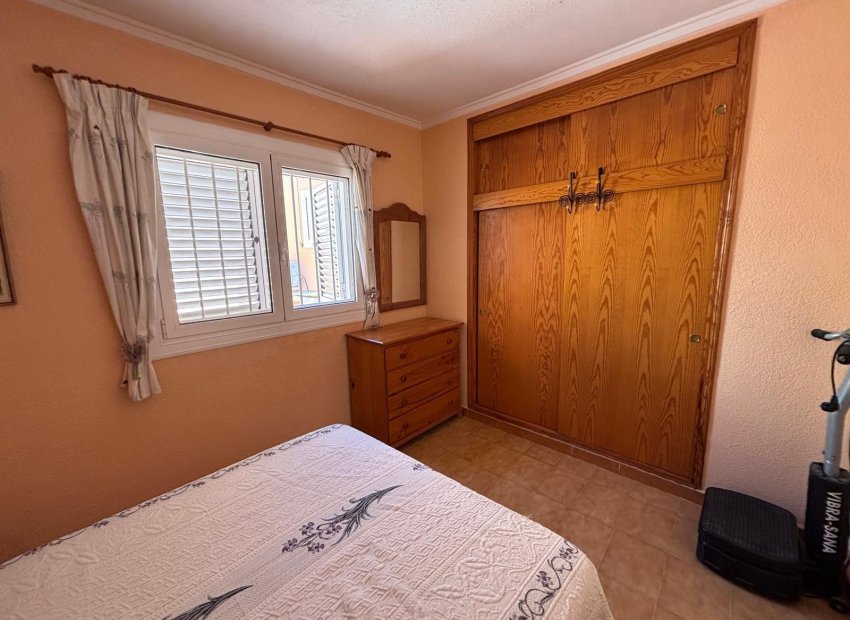 Herverkoop - duplex - Torrevieja - Los Frutales