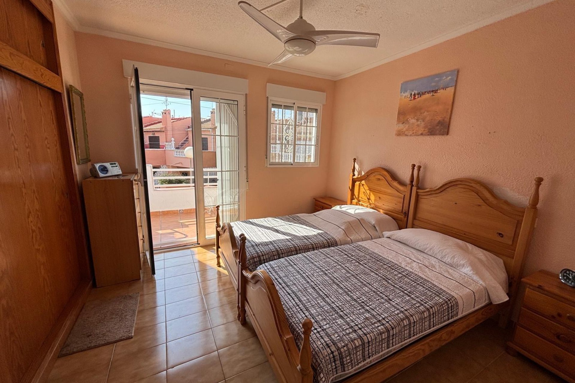 Herverkoop - duplex - Torrevieja - Los Frutales