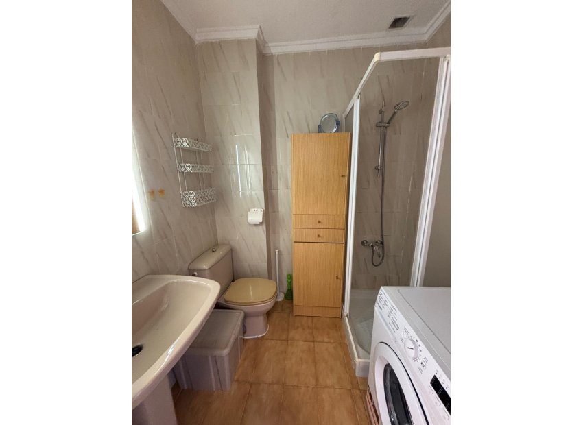 Herverkoop - duplex - Torrevieja - Los Frutales