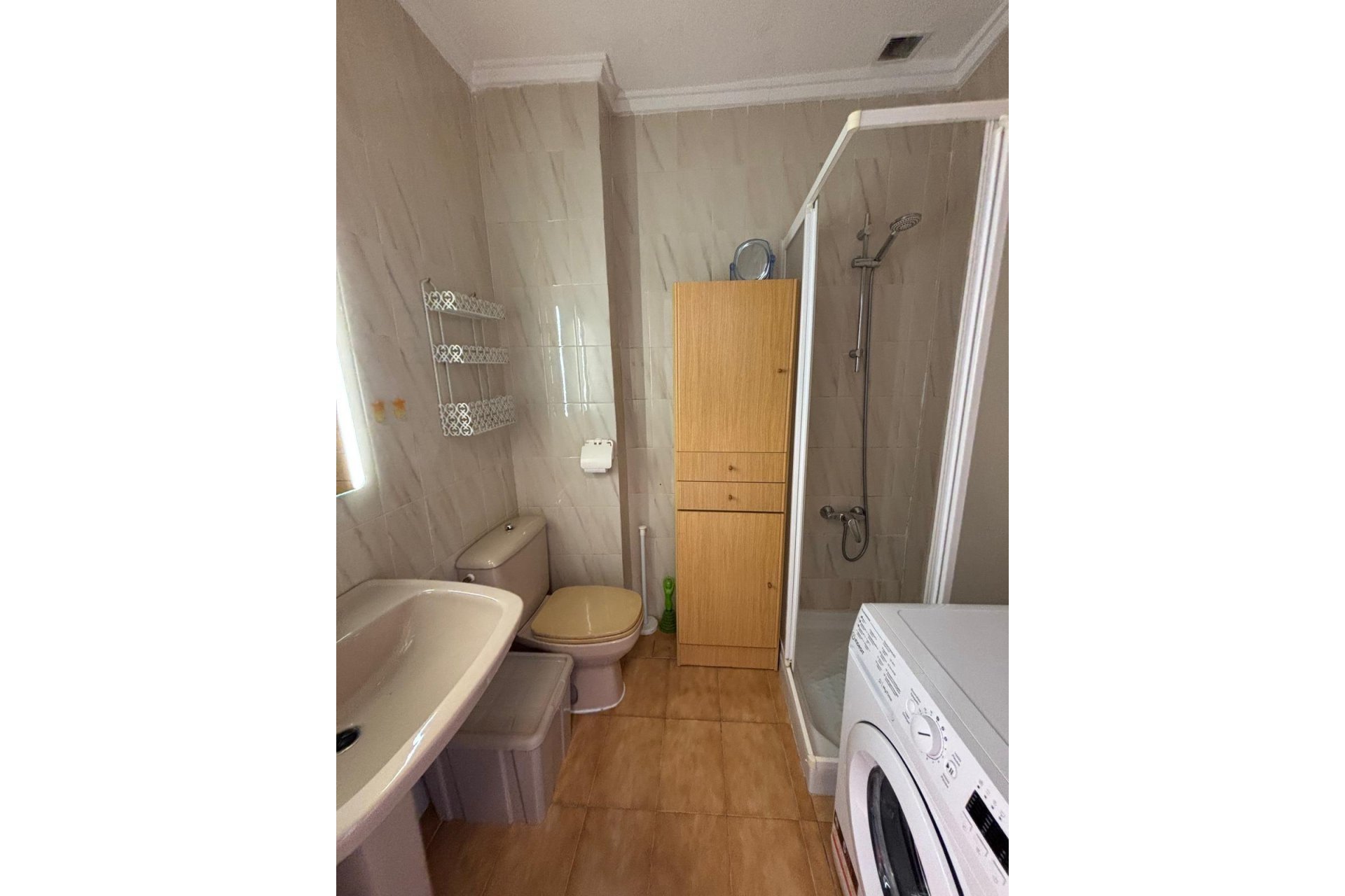 Herverkoop - duplex - Torrevieja - Los Frutales