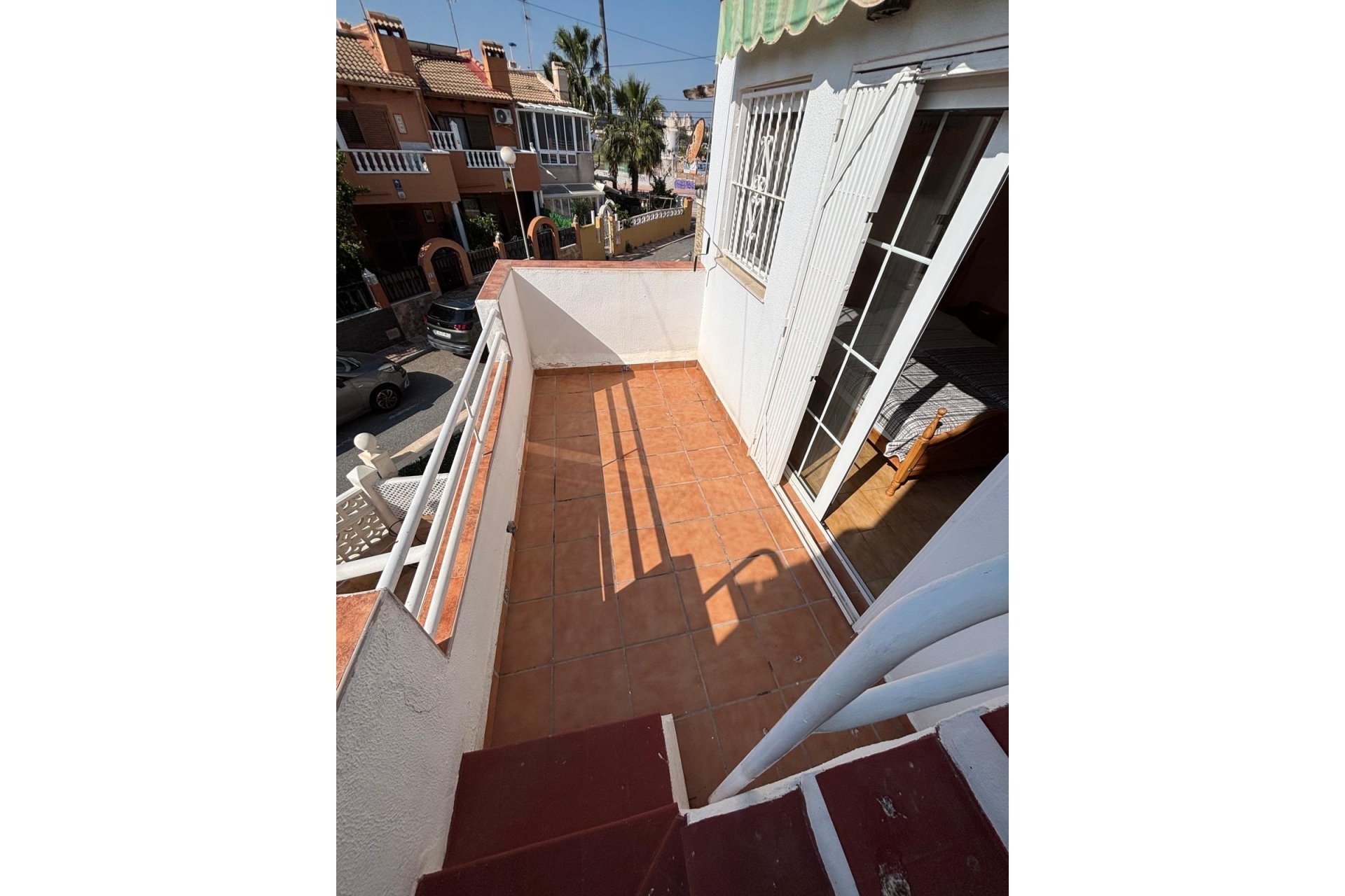 Herverkoop - duplex - Torrevieja - Los Frutales