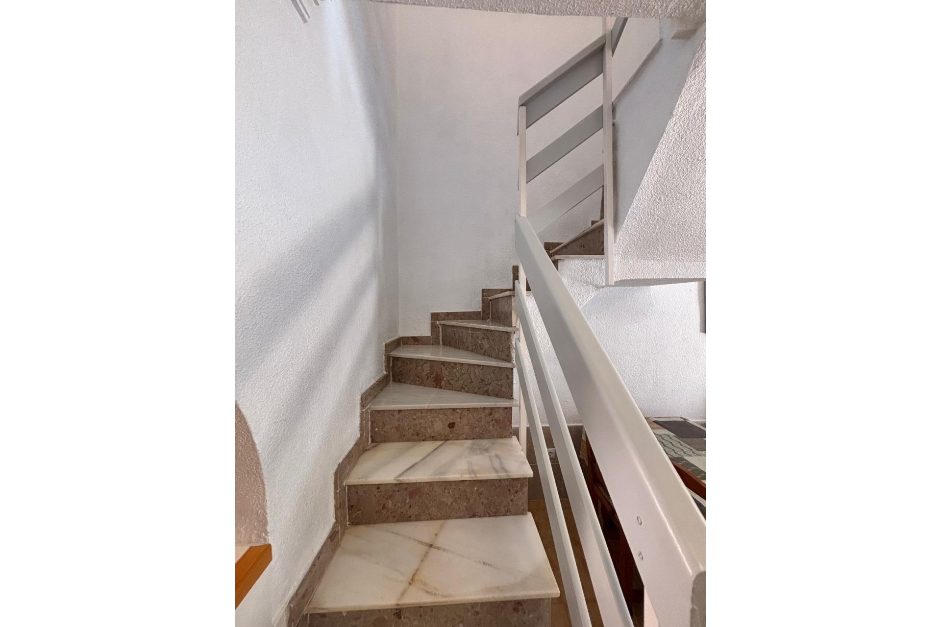 Herverkoop - duplex - Torrevieja - Los Frutales