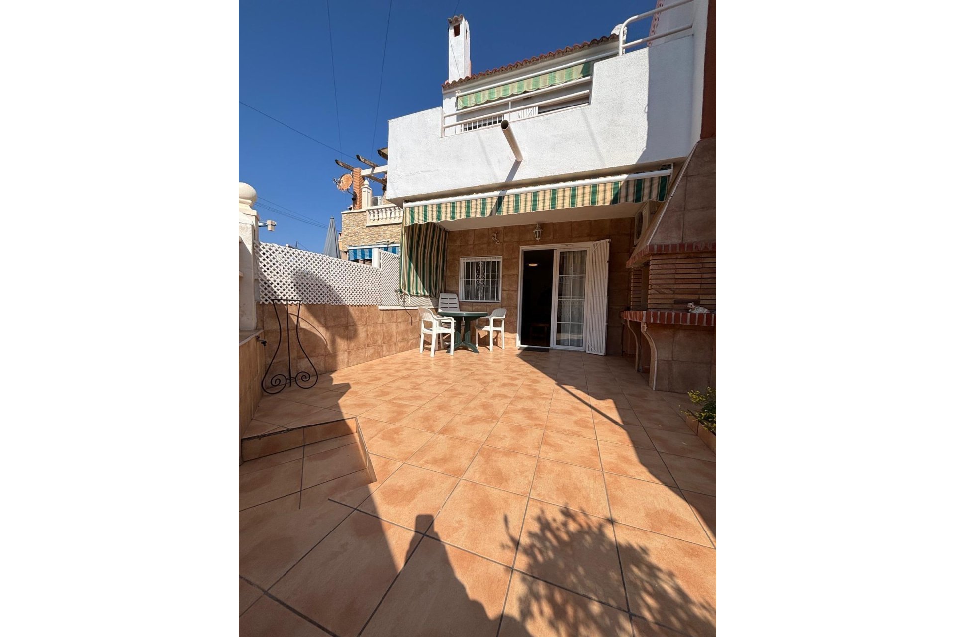 Herverkoop - duplex - Torrevieja - Los Frutales