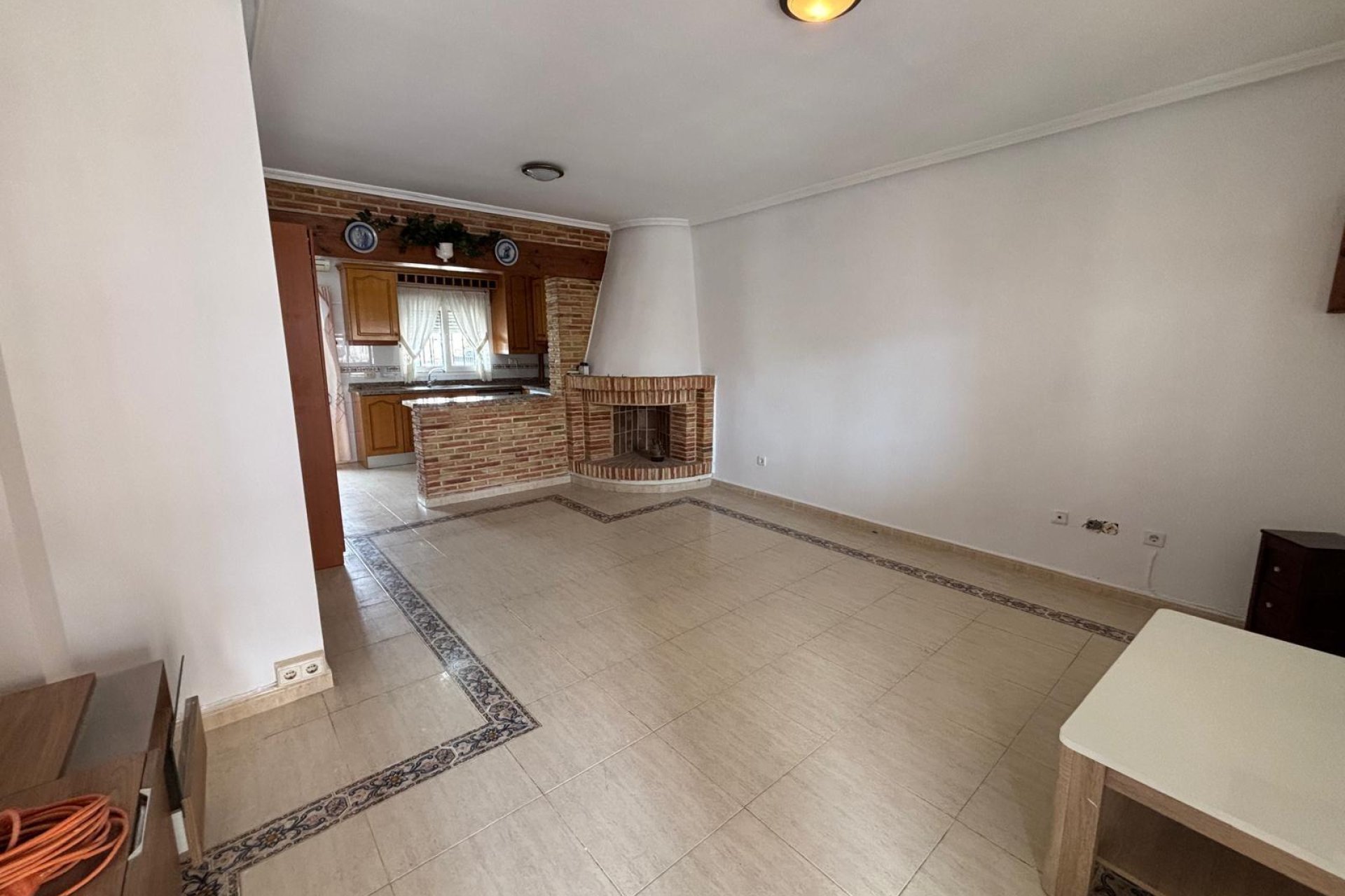 Herverkoop - duplex - Torrevieja - Orihuela costa