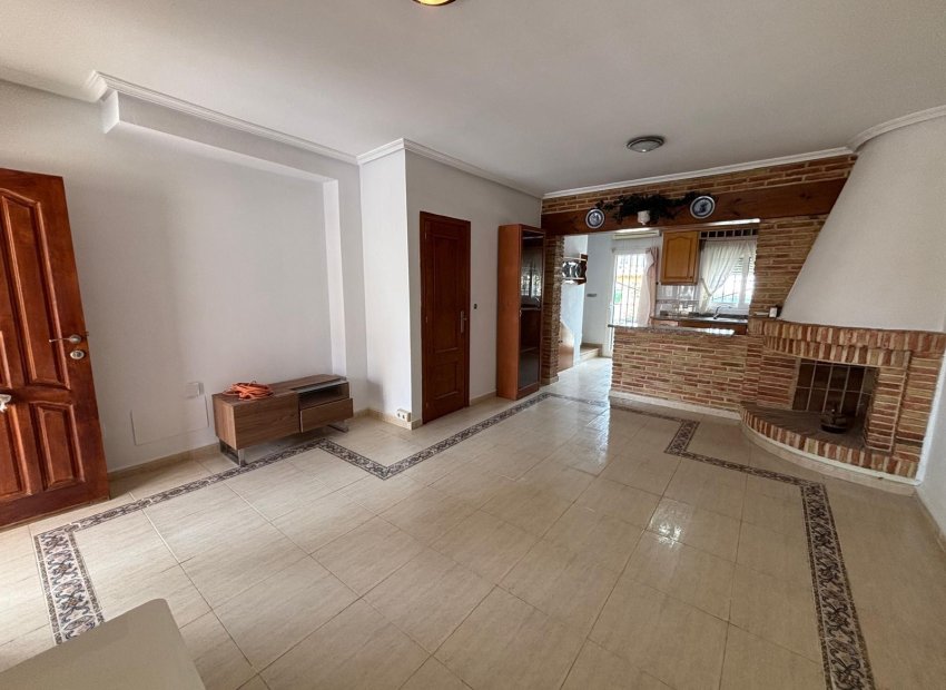 Herverkoop - duplex - Torrevieja - Orihuela costa