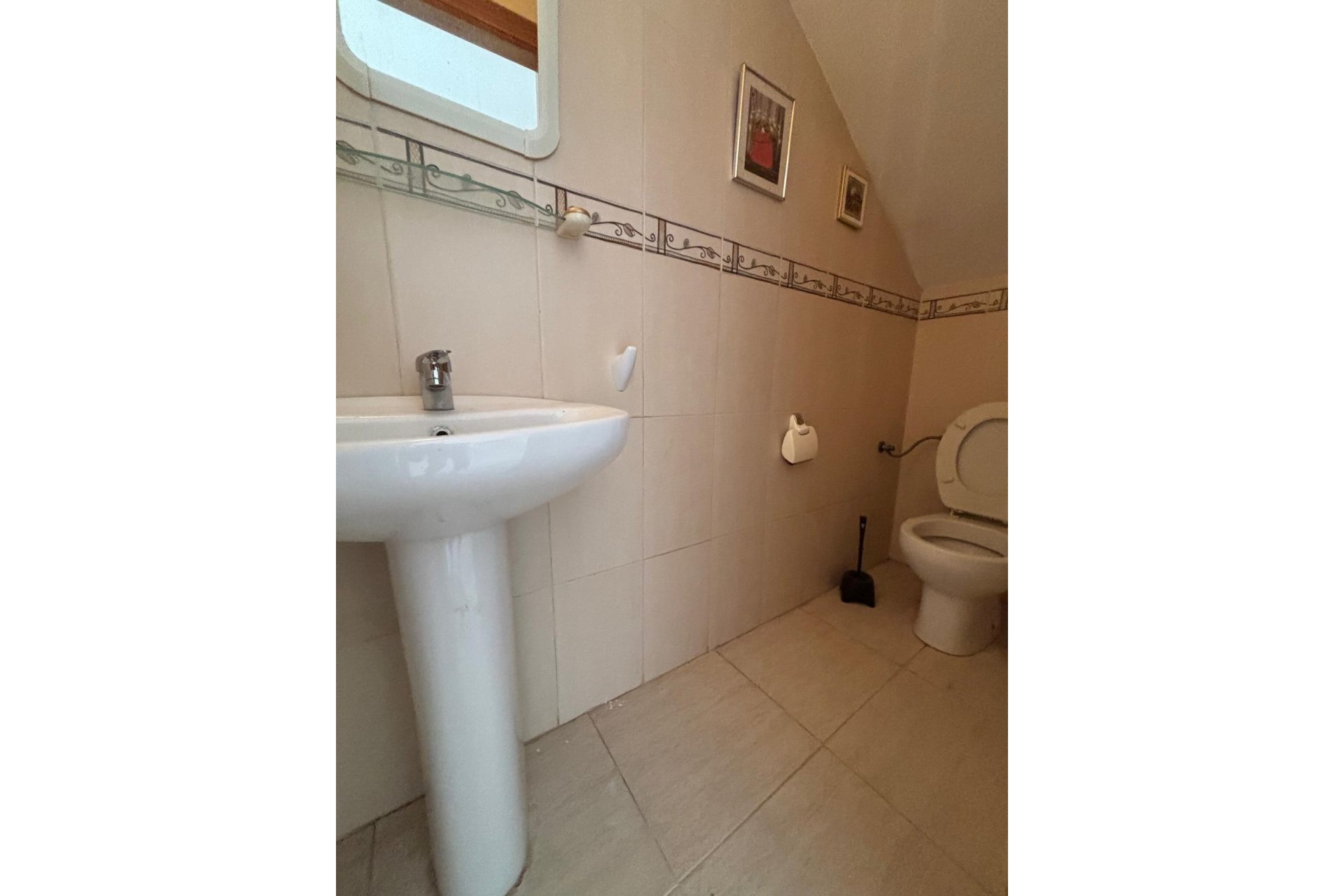 Herverkoop - duplex - Torrevieja - Orihuela costa