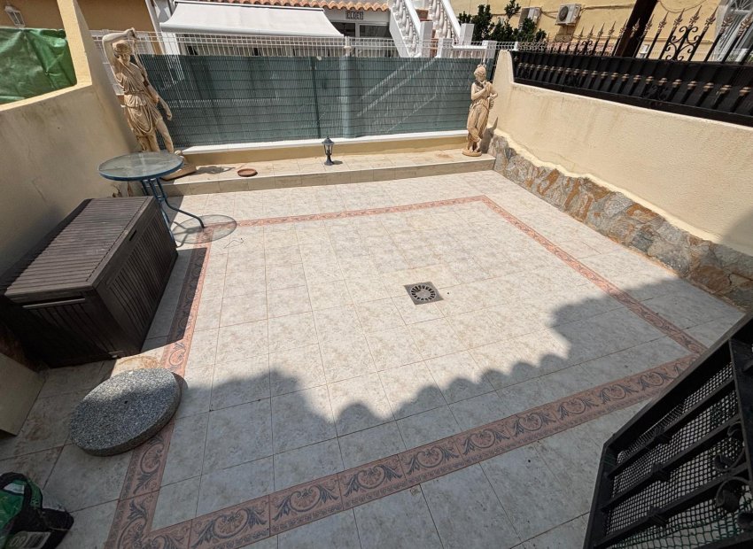 Herverkoop - duplex - Torrevieja - Orihuela costa