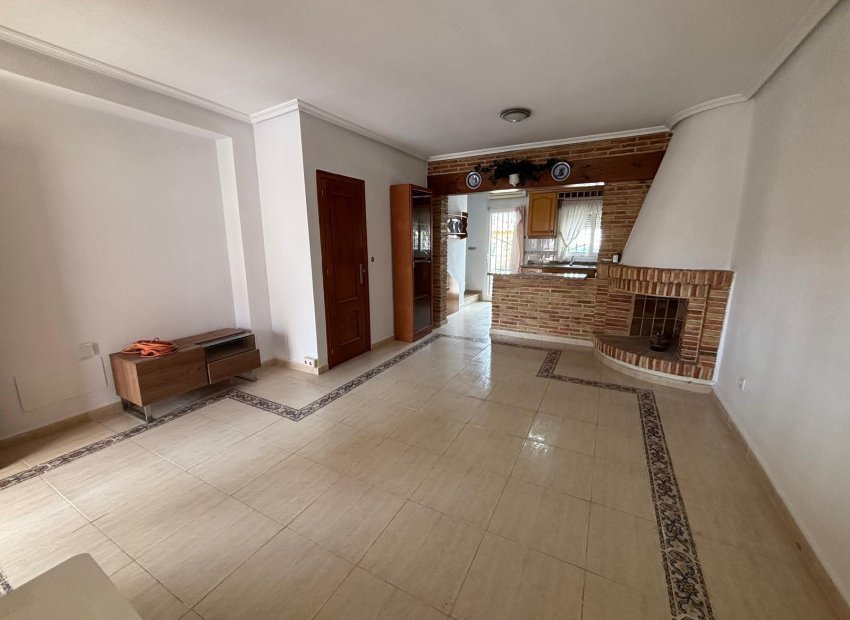 Herverkoop - duplex - Torrevieja - Orihuela costa