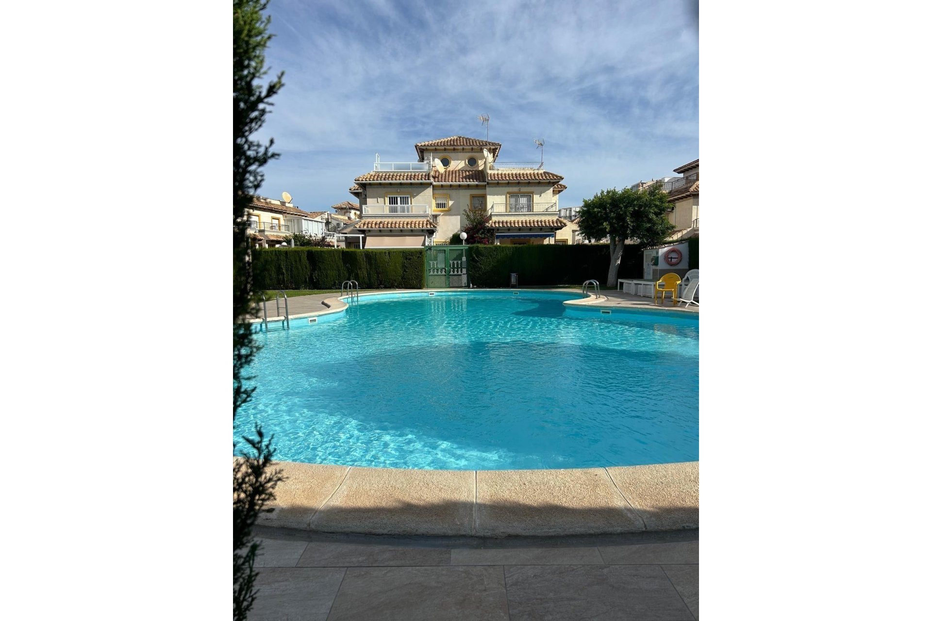 Herverkoop - duplex - Torrevieja - Punta Prima