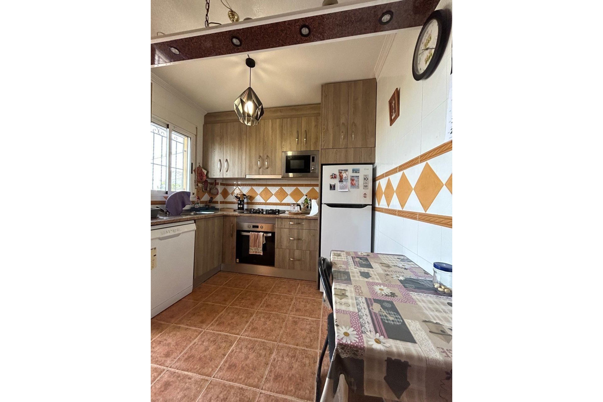 Herverkoop - duplex - Torrevieja - Punta Prima