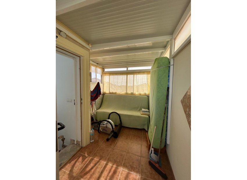 Herverkoop - duplex - Torrevieja - Punta Prima