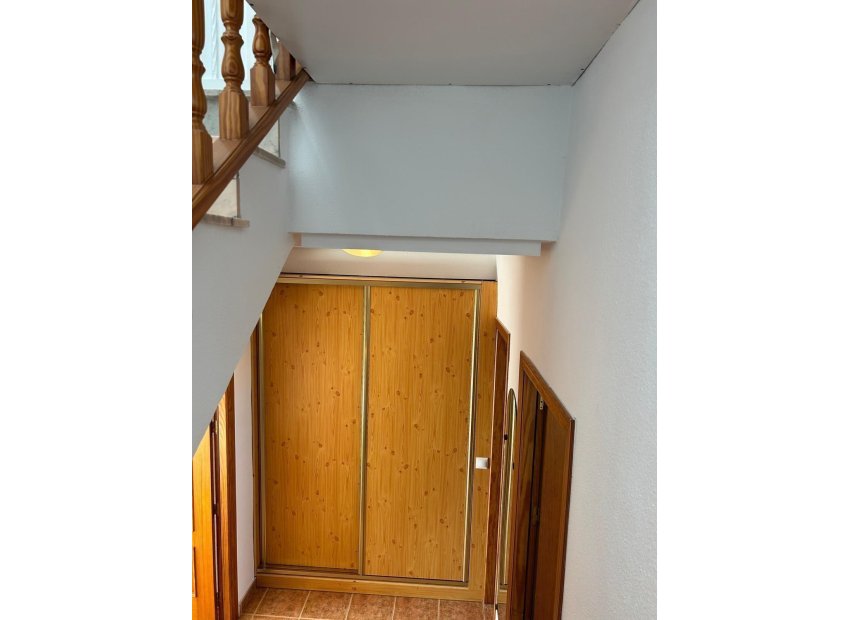 Herverkoop - duplex - Torrevieja - Punta Prima