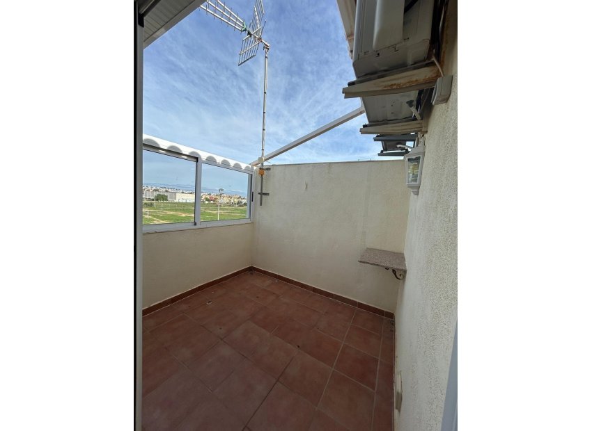 Herverkoop - duplex - Torrevieja - Punta Prima