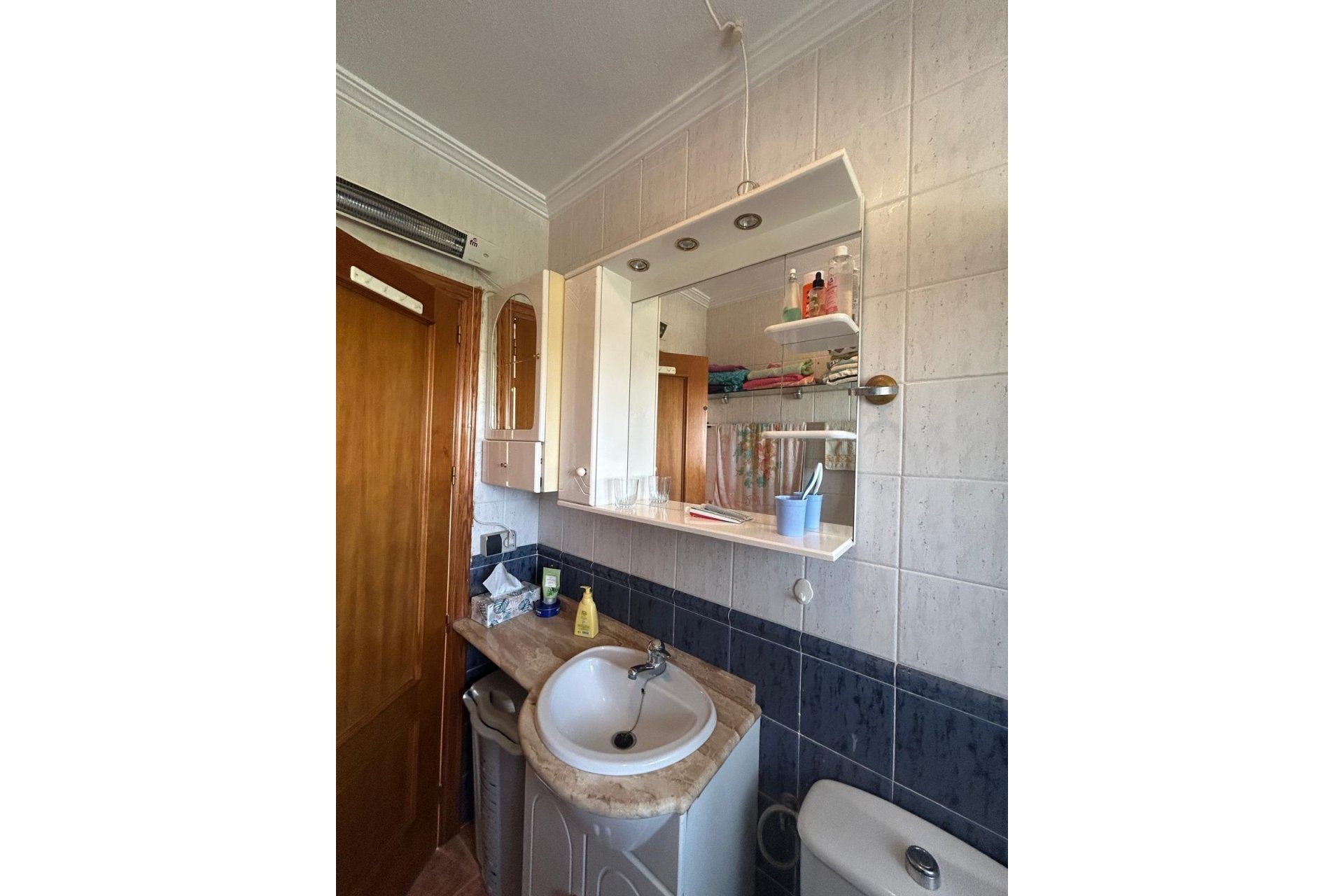 Herverkoop - duplex - Torrevieja - Punta Prima