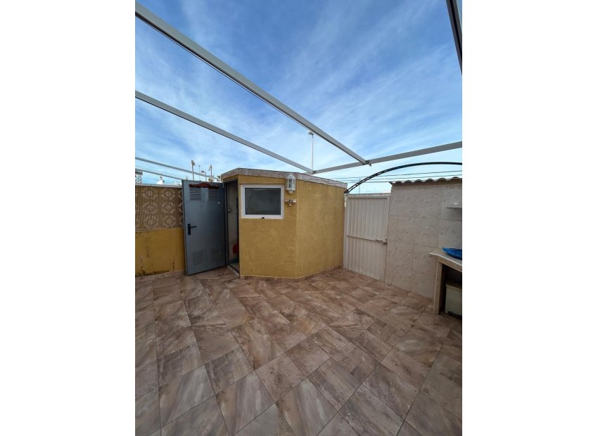 Herverkoop - duplex - Torrevieja - Punta Prima