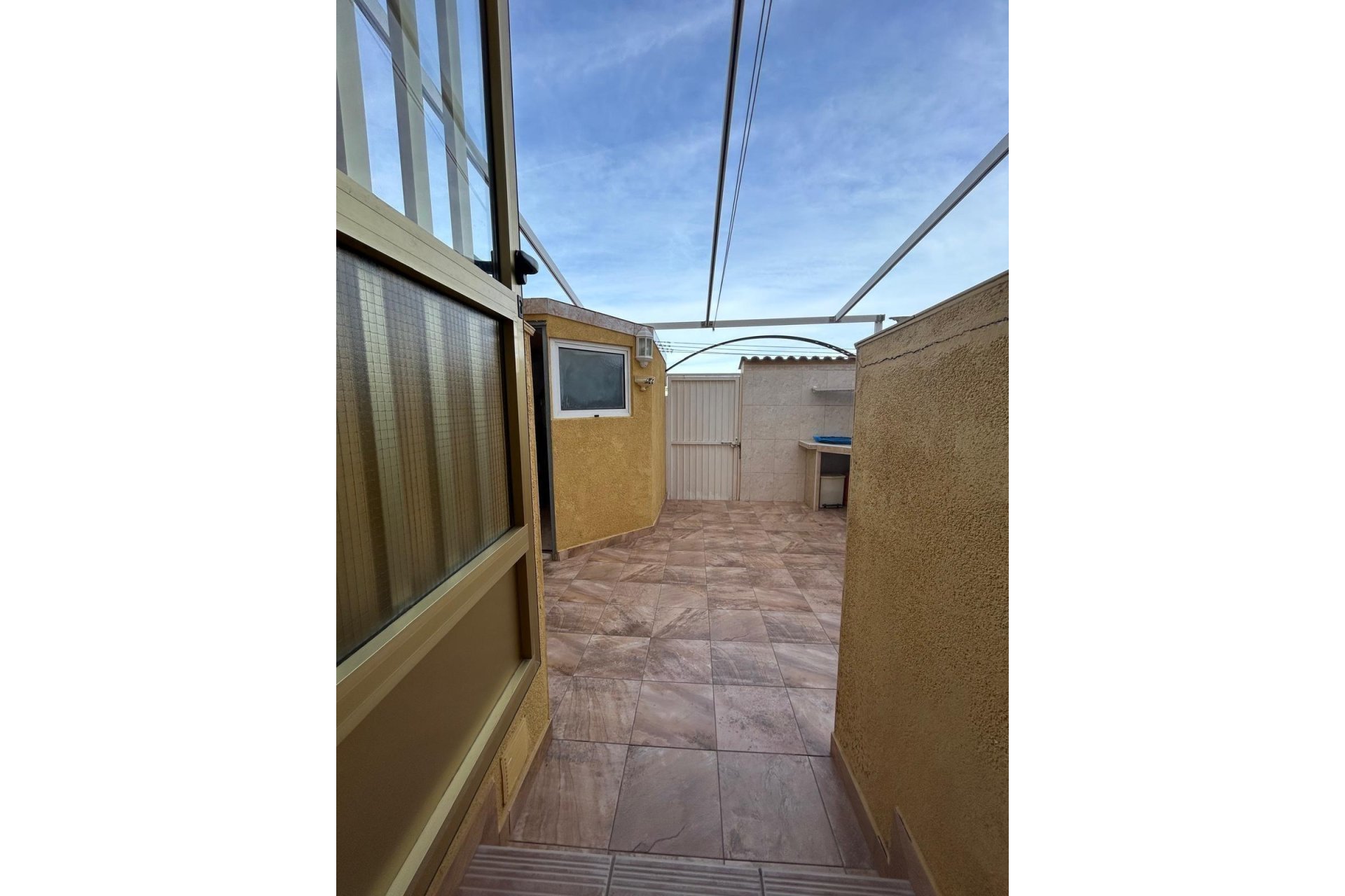 Herverkoop - duplex - Torrevieja - Punta Prima