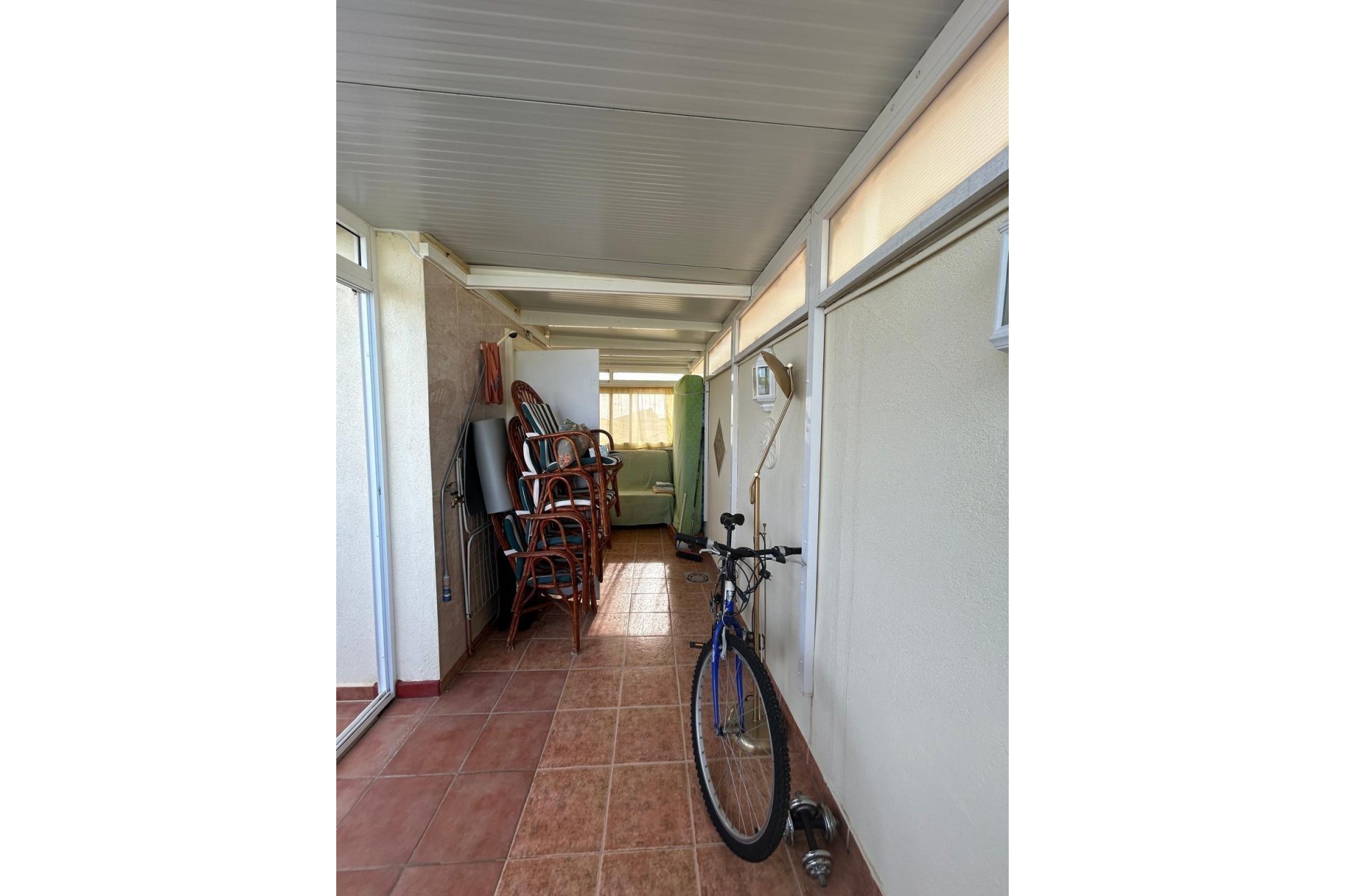 Herverkoop - duplex - Torrevieja - Punta Prima