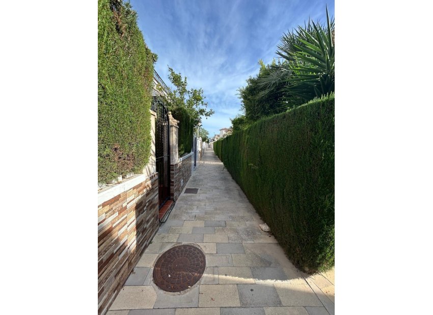 Herverkoop - duplex - Torrevieja - Punta Prima