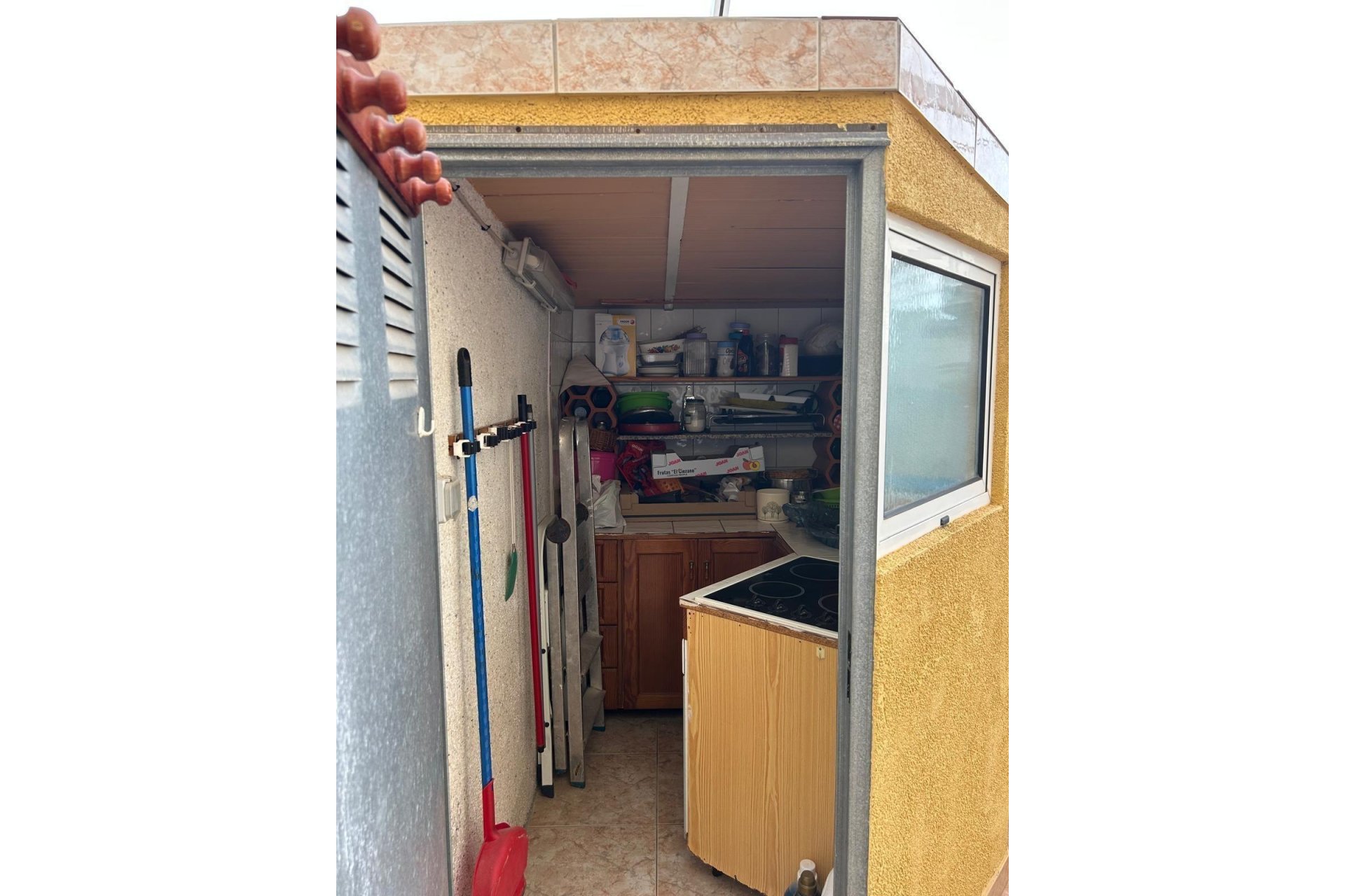 Herverkoop - duplex - Torrevieja - Punta Prima