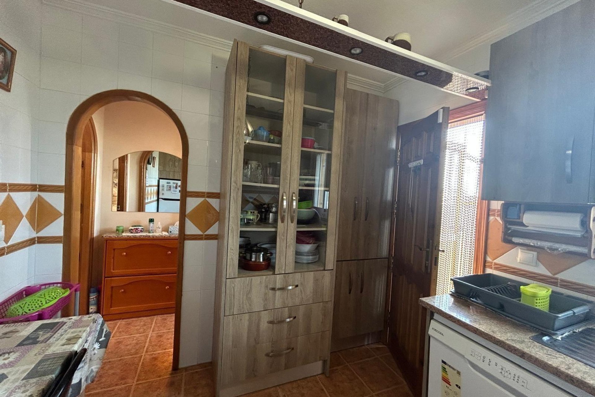 Herverkoop - duplex - Torrevieja - Punta Prima