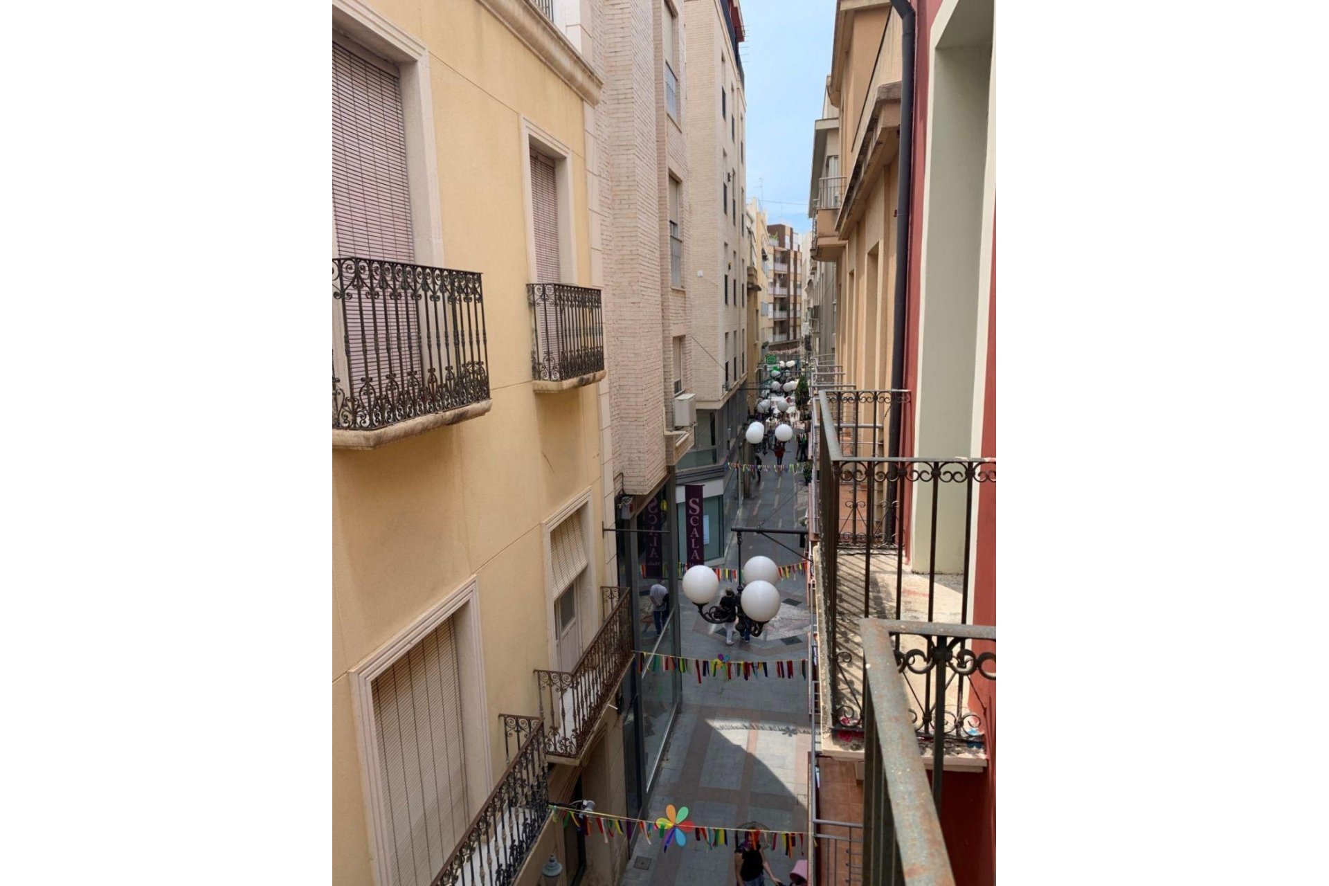 Herverkoop - Edificio - Elche - Centro