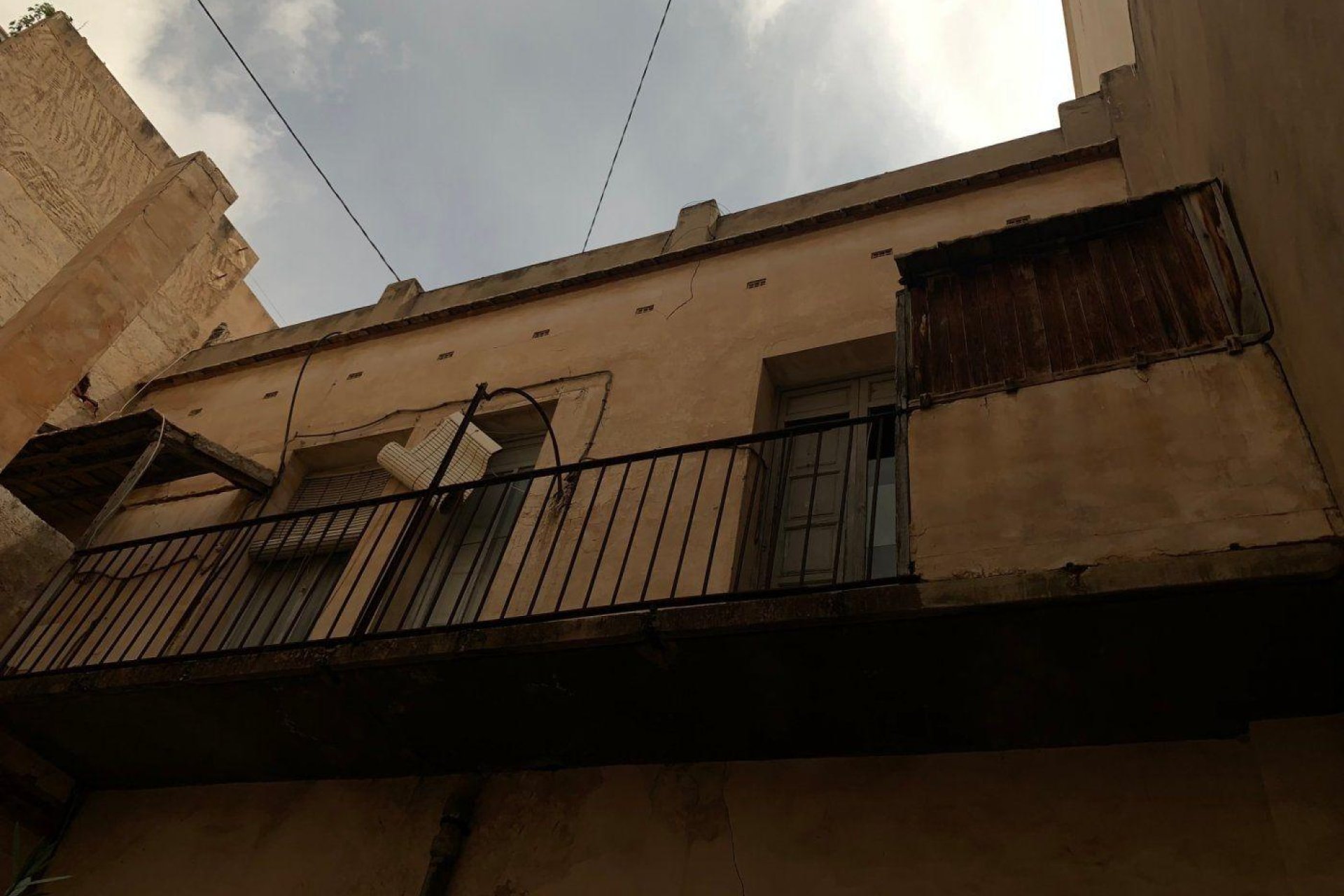 Herverkoop - Edificio - Elche - Centro