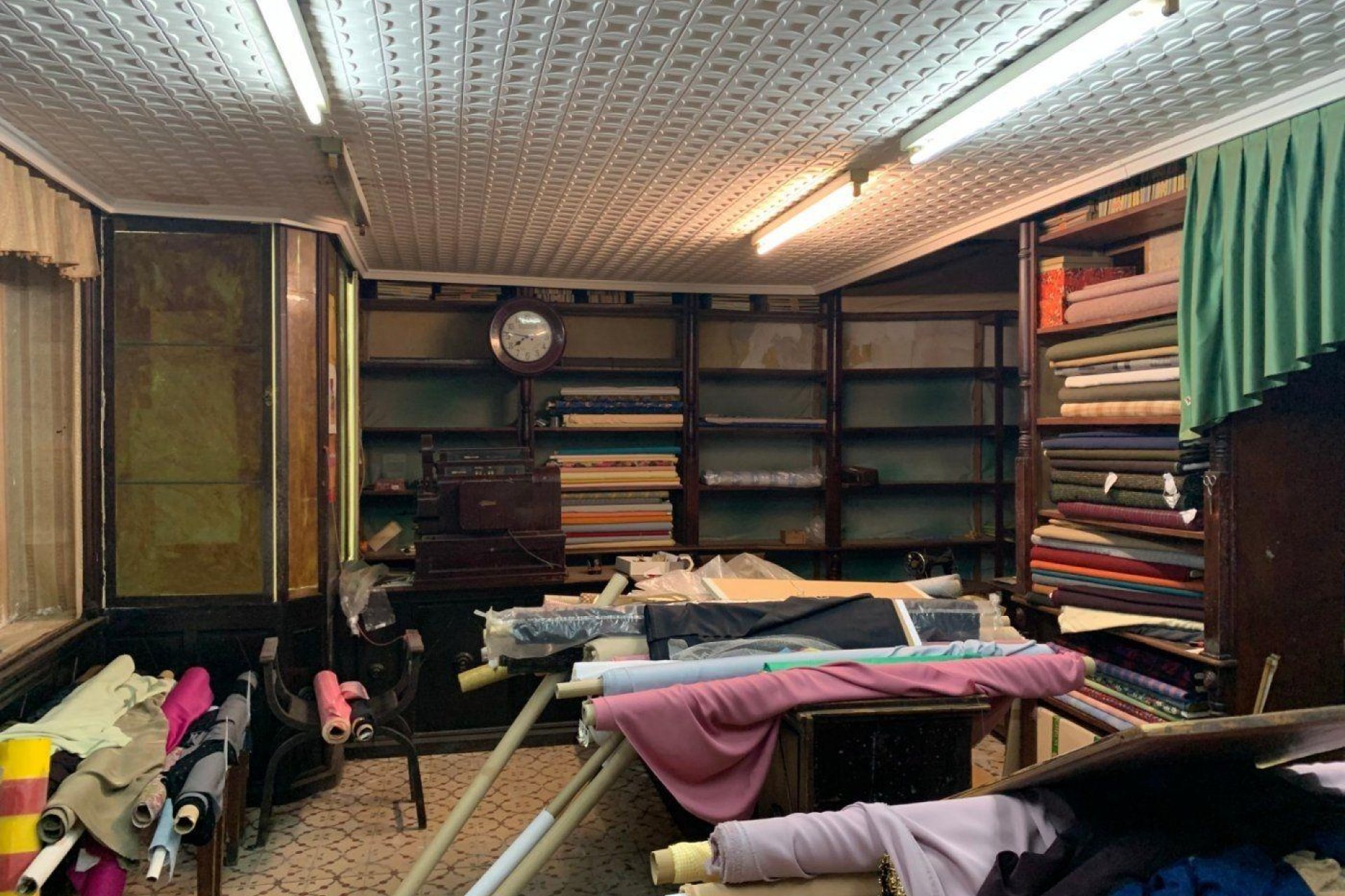 Herverkoop - Edificio - Elche - Centro