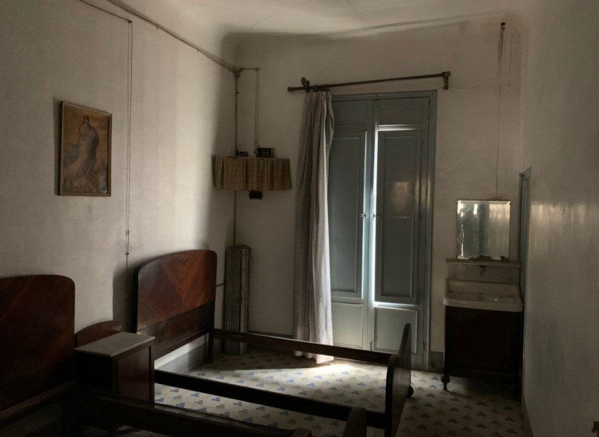 Herverkoop - Edificio - Elche - Centro