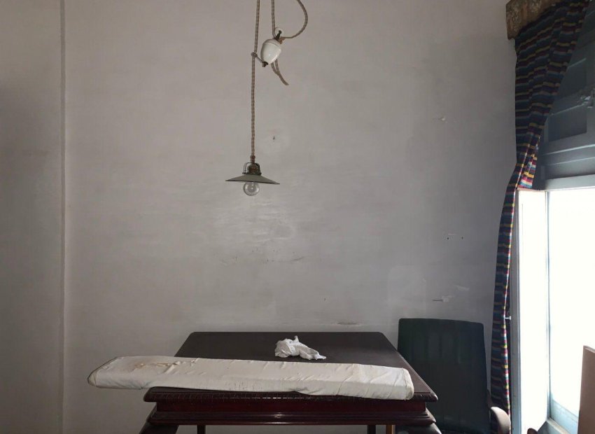 Herverkoop - Edificio - Elche - Centro