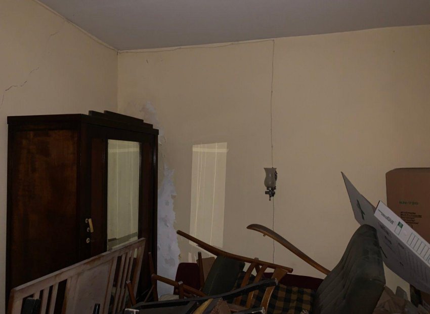 Herverkoop - Edificio - Elche - Centro