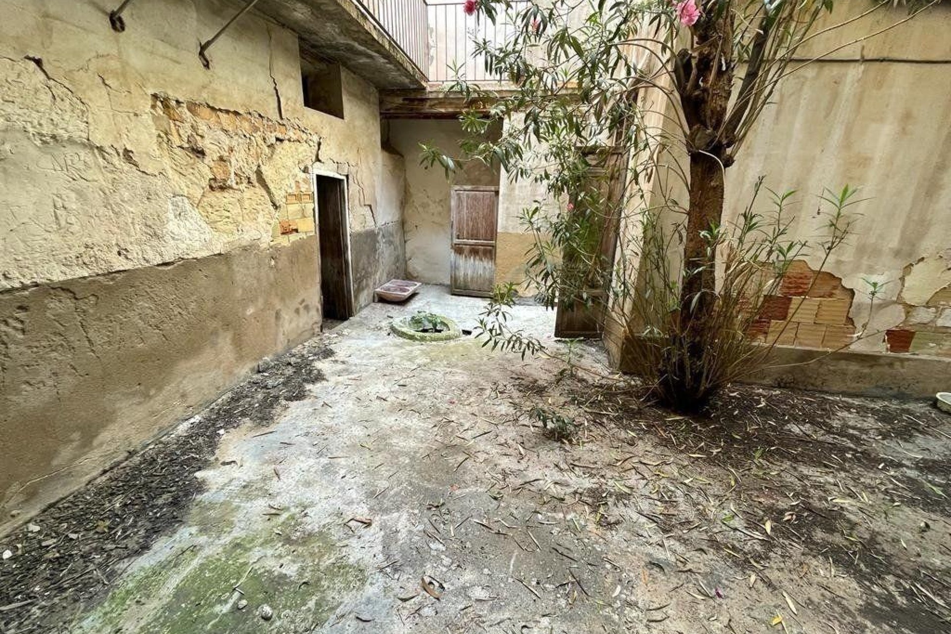 Herverkoop - Edificio - Elche - Centro