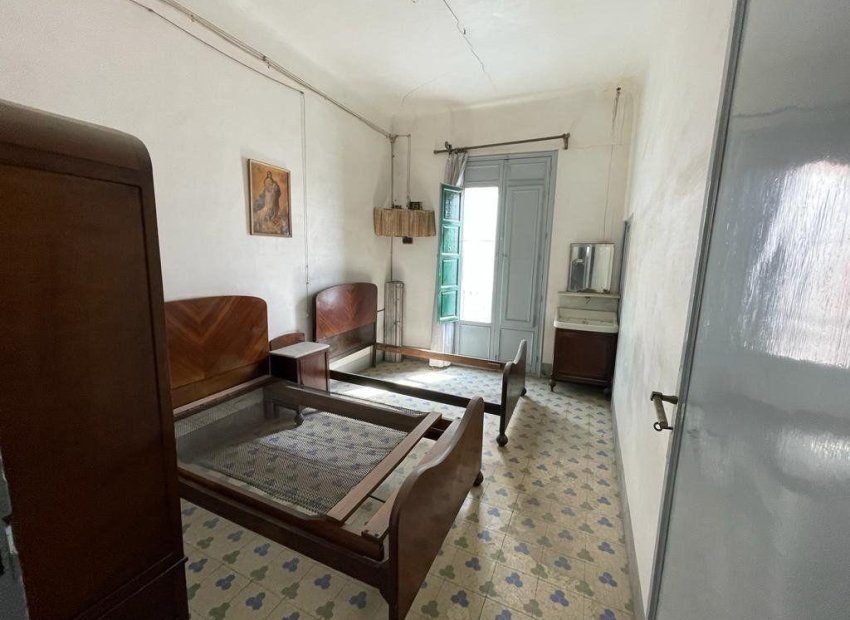 Herverkoop - Edificio - Elche - Centro