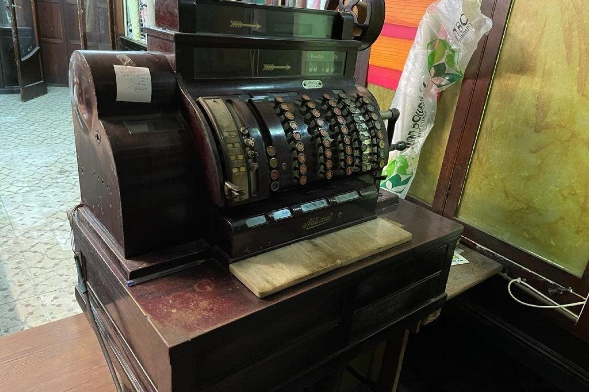 Herverkoop - Edificio - Elche - Centro