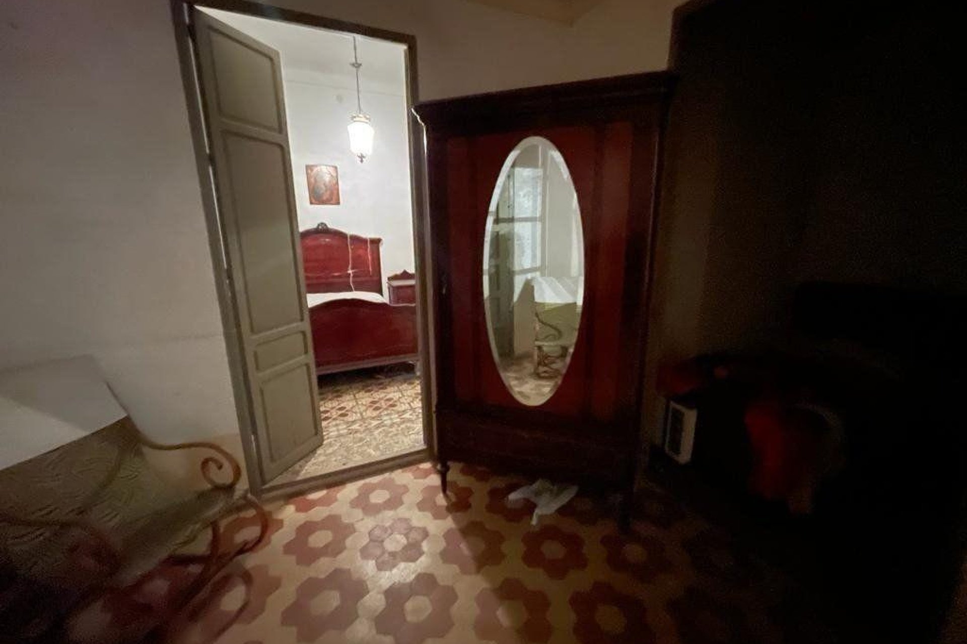 Herverkoop - Edificio - Elche - Centro