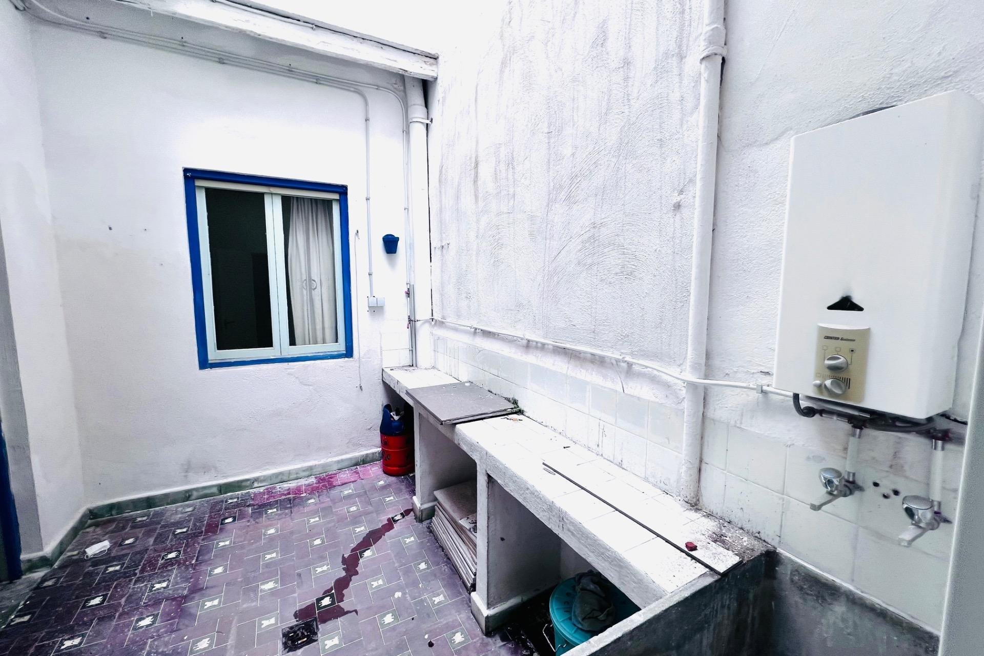 Herverkoop - Edificio - Santa Pola - Playa Levante