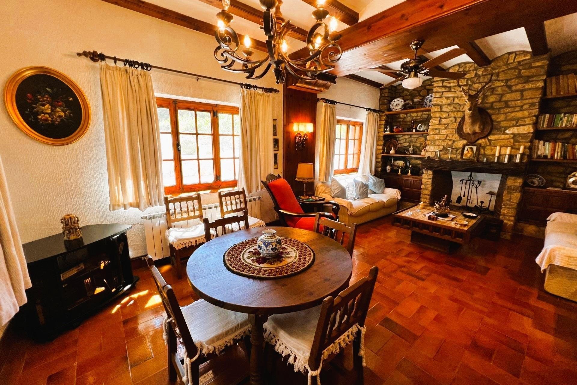 Herverkoop - Finca rústica - Monovar - Monover - Beties