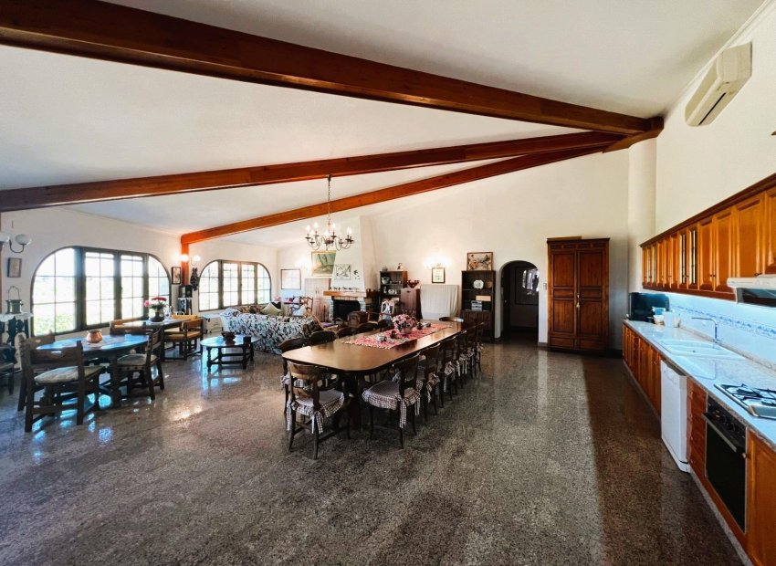 Herverkoop - Finca rústica - Monovar - Monover - Beties