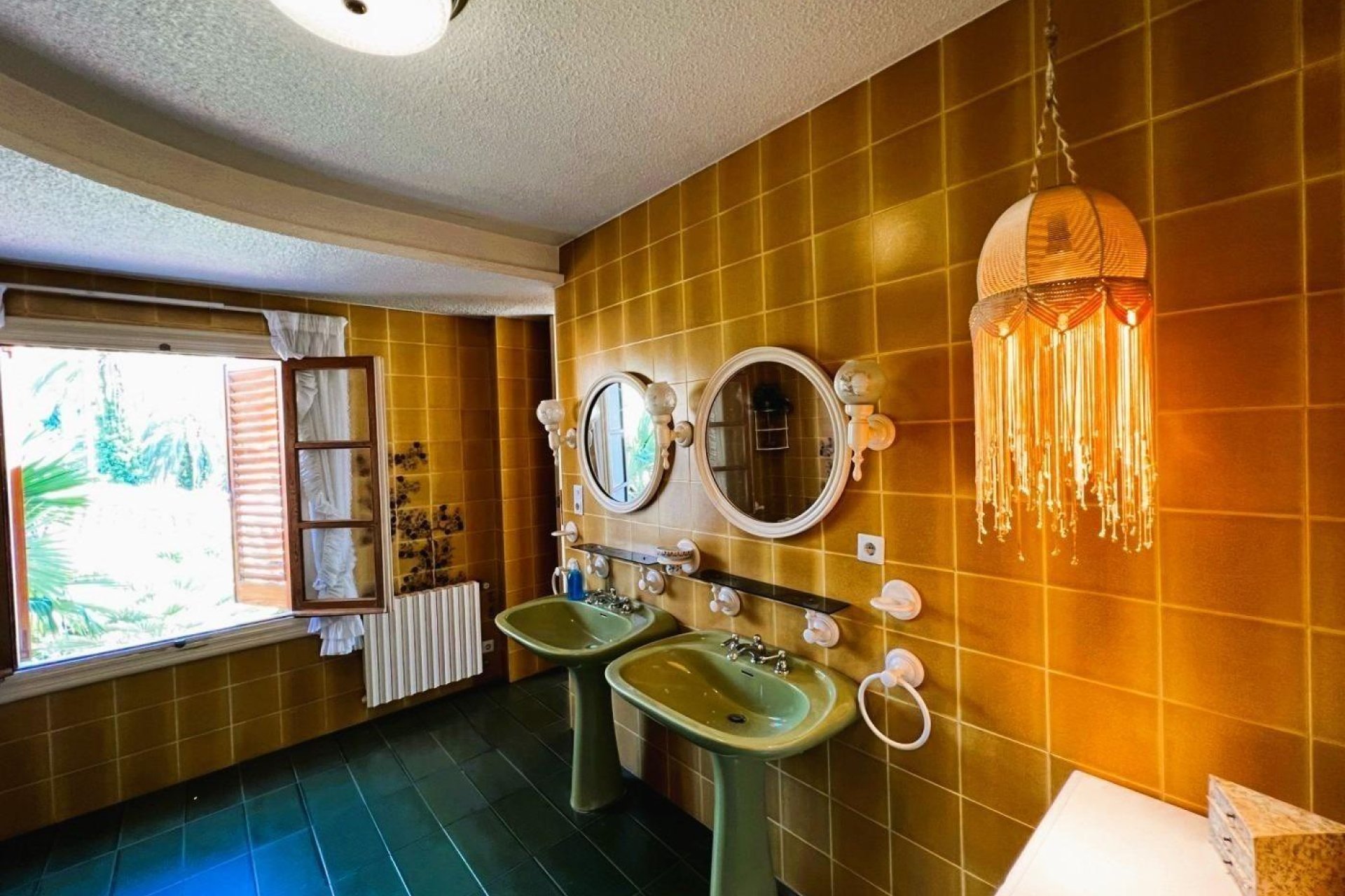 Herverkoop - Finca rústica - Novelda - SERRETA