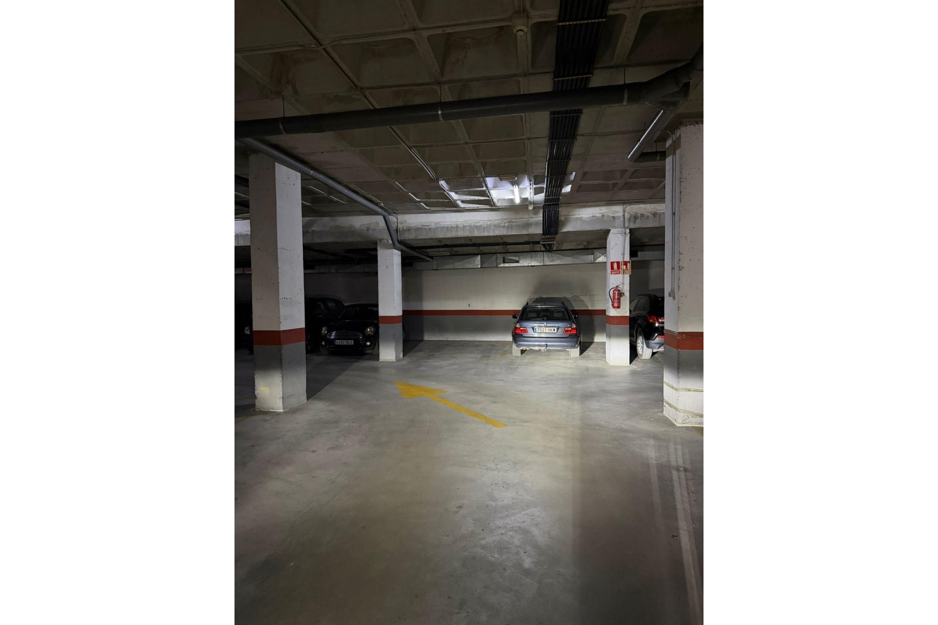 Herverkoop - Garage - Elche - Universidad - Ciudad deportiva