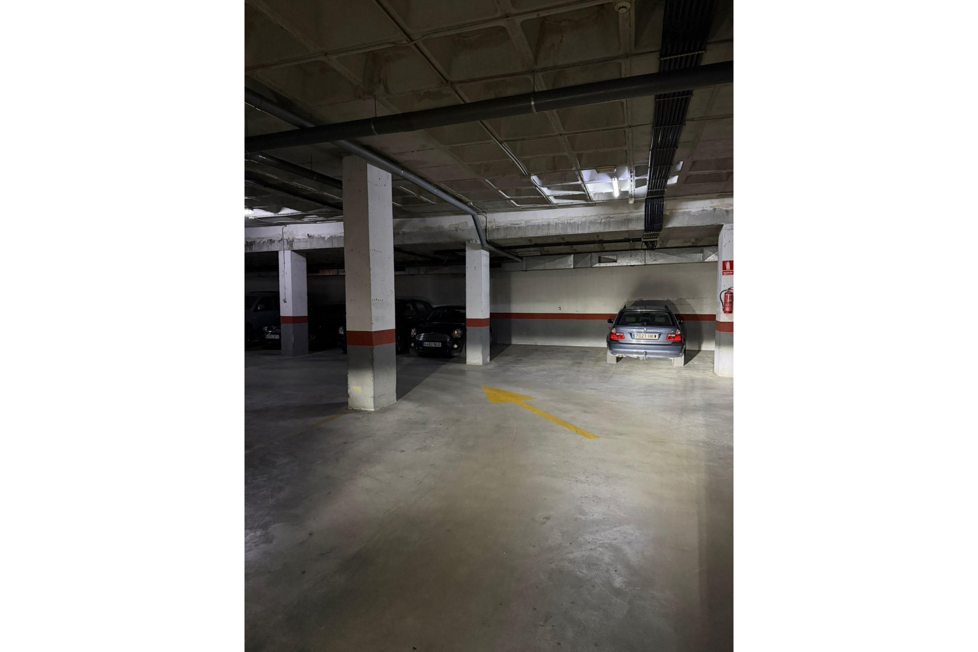 Herverkoop - Garage - Elche - Universidad - Ciudad deportiva